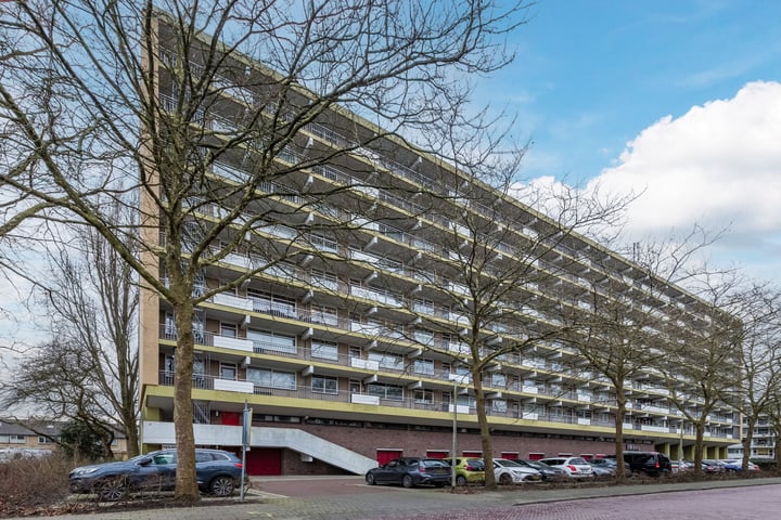 Kringloop 41 in Amstelveen foto