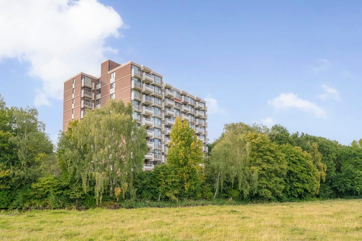 Kringloop 421 in Amstelveen foto