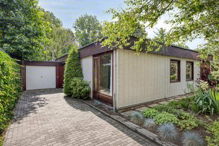 Kringloop 447 in Amstelveen foto