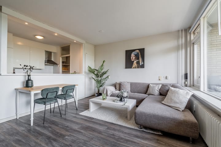 Foto van woning Kringloop 89, Amstelveen