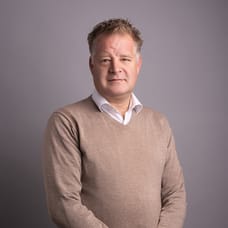 Foto van Kris Venneker