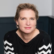 Foto van Krista Tesselaar