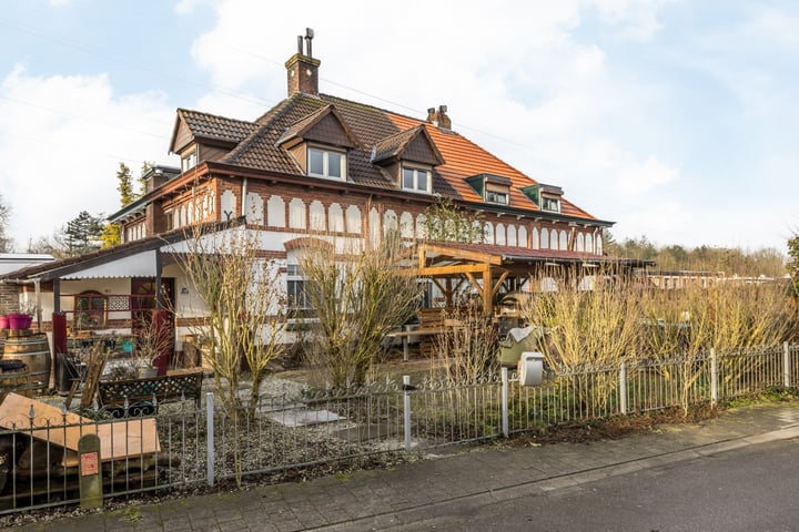 Kristalstraat 16 in Heerlen foto
