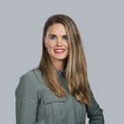 Foto van Kristel Burger