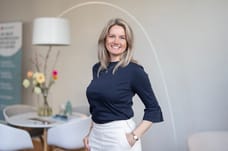 Foto van Kristel Hopman