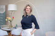 Foto van Kristel Hopman