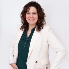 Foto van Kristen Koijen-Boeren