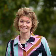 Foto van Kristy Lodder