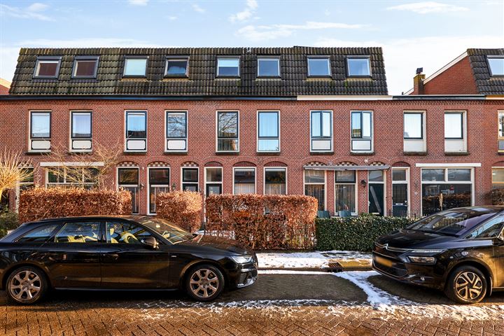 Kritzingerlaan 30 in Zeist foto