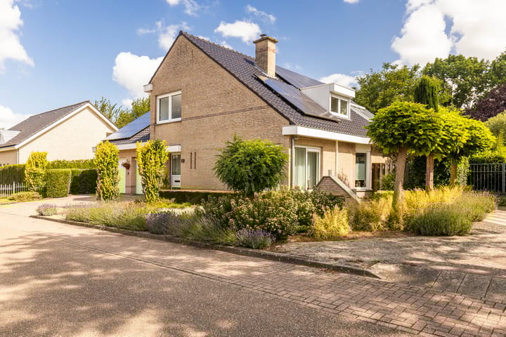 Kritzraedtstraat 17 in Sittard foto