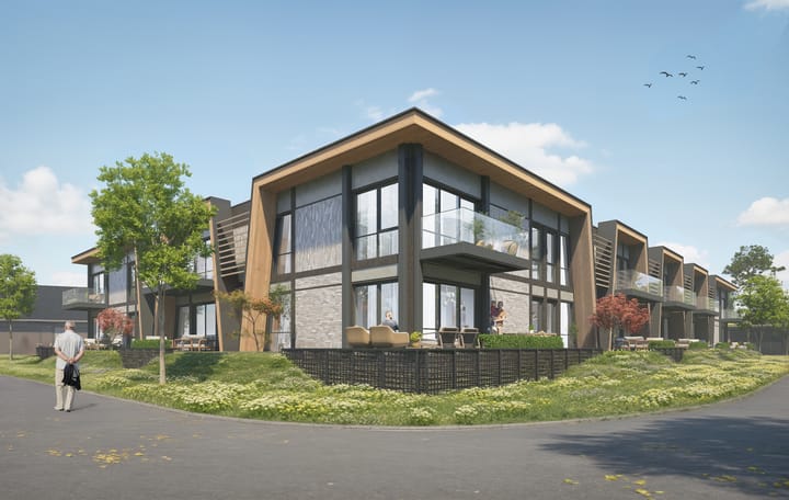 Foto van woning Kroepsweg 2, de Lutte