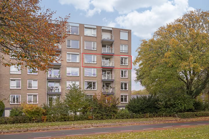 Kroesmeestersdreef 1E in Maastricht foto