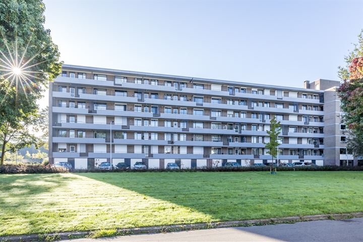 Kroesmeestersdreef 5E in Maastricht foto