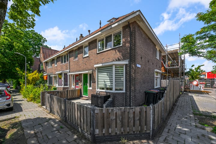 Krokusstraat 26 in Koog aan de Zaan