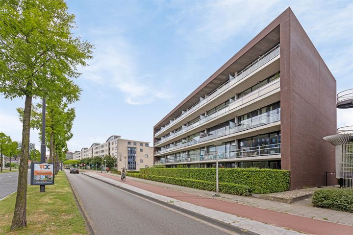 Kromakkerweg 18 in Eindhoven foto