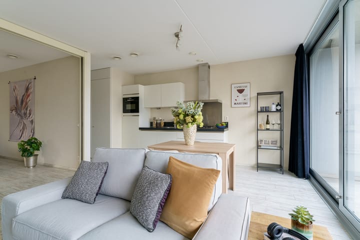 Kromakkerweg 97 in Eindhoven