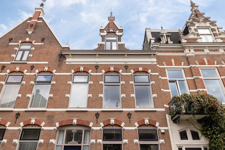 Kromhout 27 in Dordrecht
