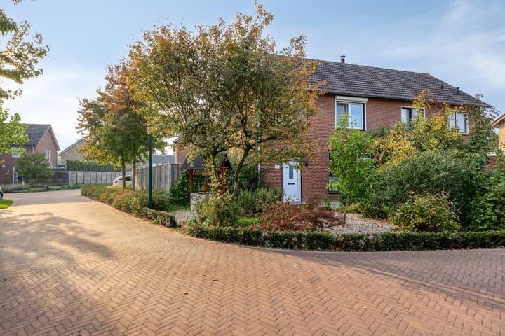 Foto van woning Kromlandt 10, Beugen