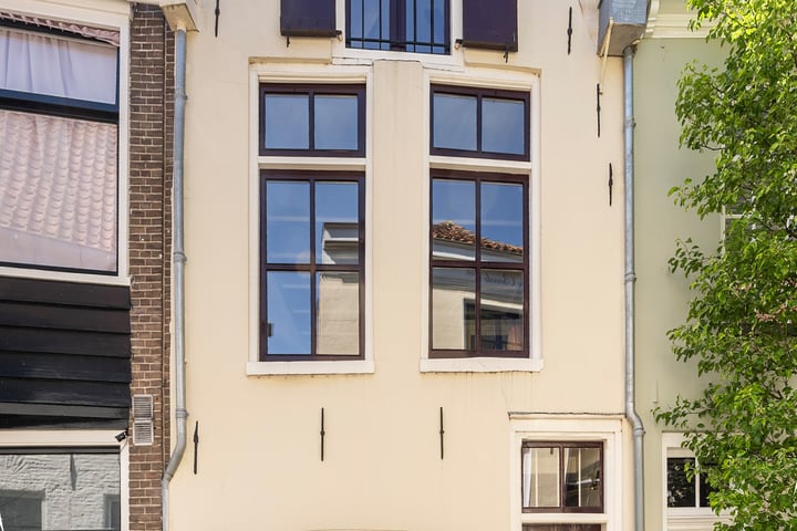 Kromme Jak 28 in Zwolle foto