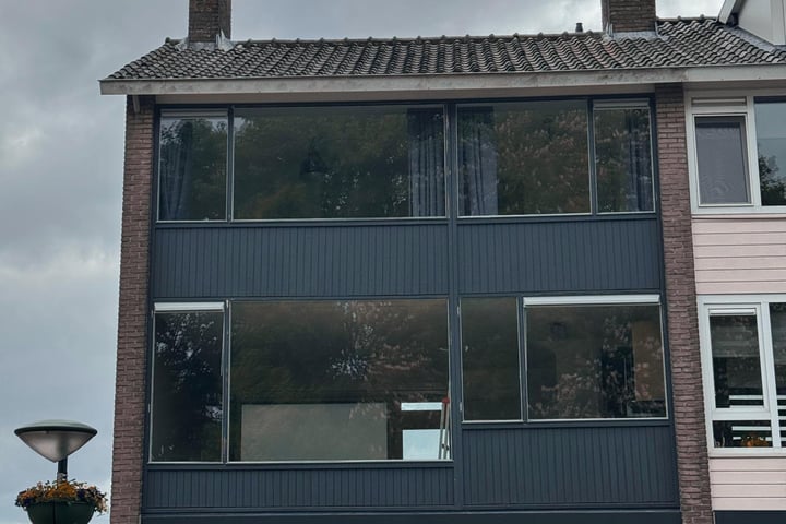 Foto van woning Kromme Nering 8, Heerjansdam