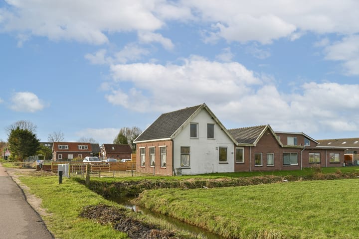 Kromme Spieringweg 311 in Vijfhuizen