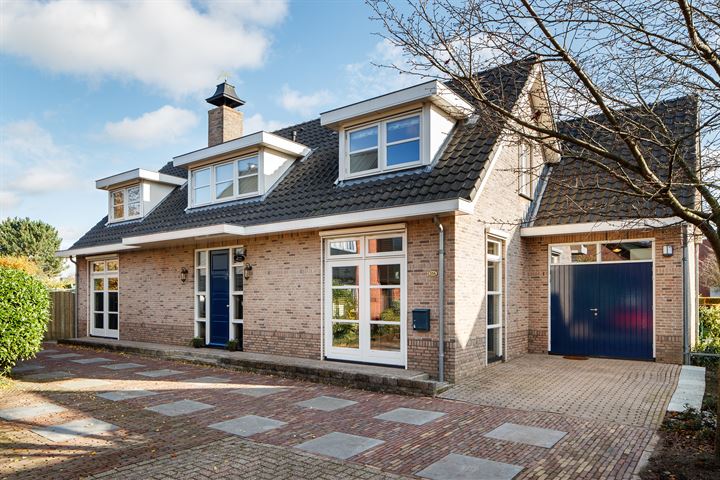 Kromme Stelakker 35a in Cothen foto