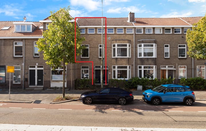 Krommedijk 101 in Dordrecht