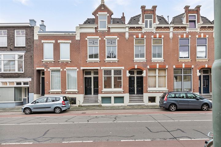 Krommedijk 12 in Dordrecht foto