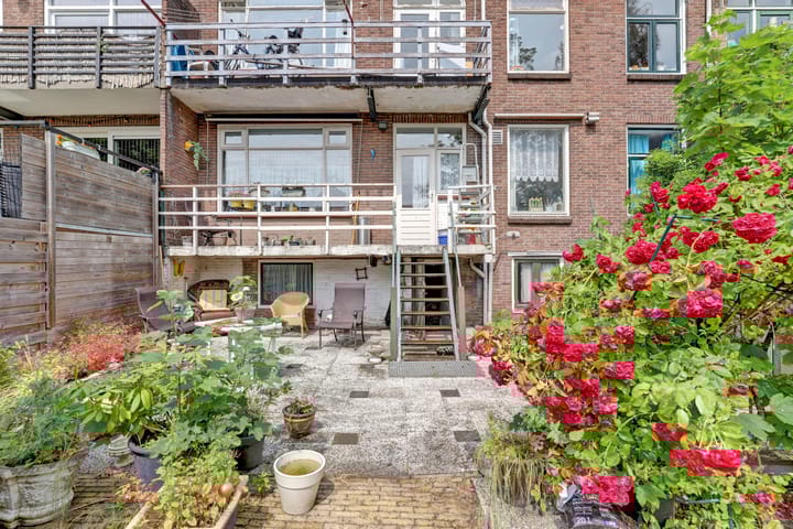 Krommedijk 205 in Dordrecht foto