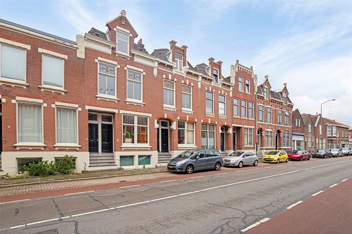 Krommedijk 8 in Dordrecht foto
