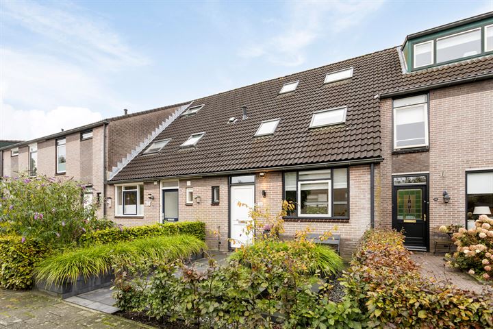 Krommekamp 114 in Harderwijk foto