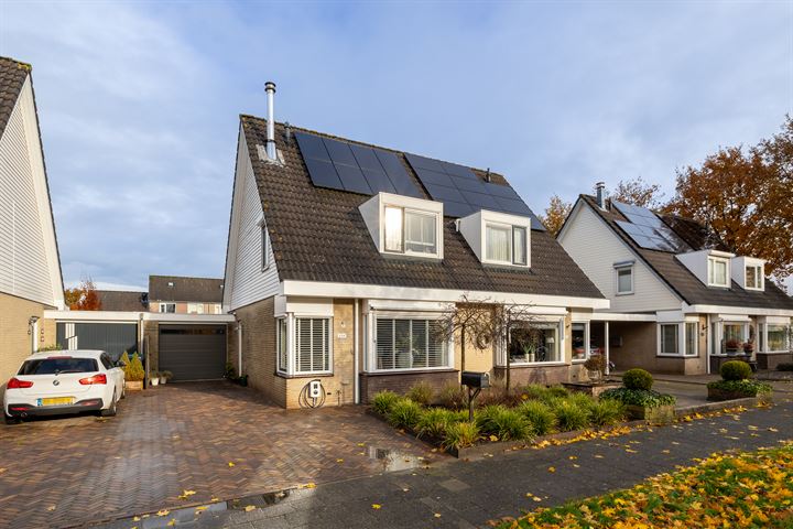 Krommekamp 159 in Harderwijk foto