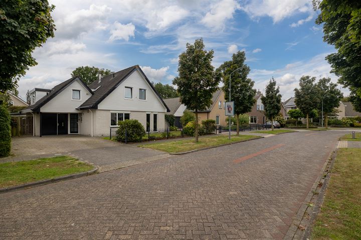 Krommekamp 304 in Harderwijk foto