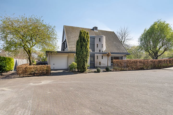 Foto van woning Krommemeet 25, Goes