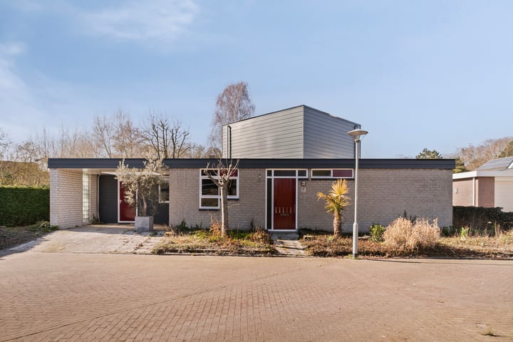Krommemeet 8 in Goes