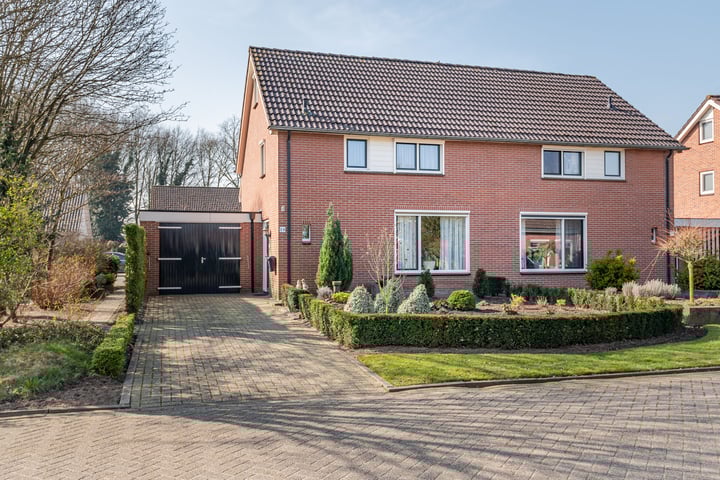 Foto van woning Krommenhorst 18, Breedenbroek