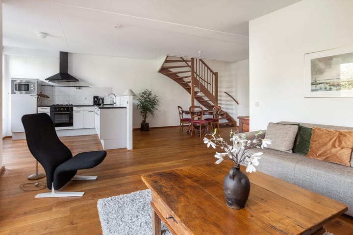 Krommerijnder 10 in Wijk bij Duurstede foto