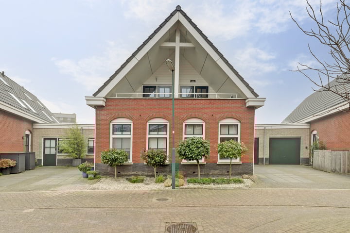 Krommerijnder 11 in Wijk bij Duurstede foto