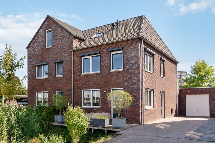 Foto van woning Krommeweg 17, Hendrik-Ido-Ambacht