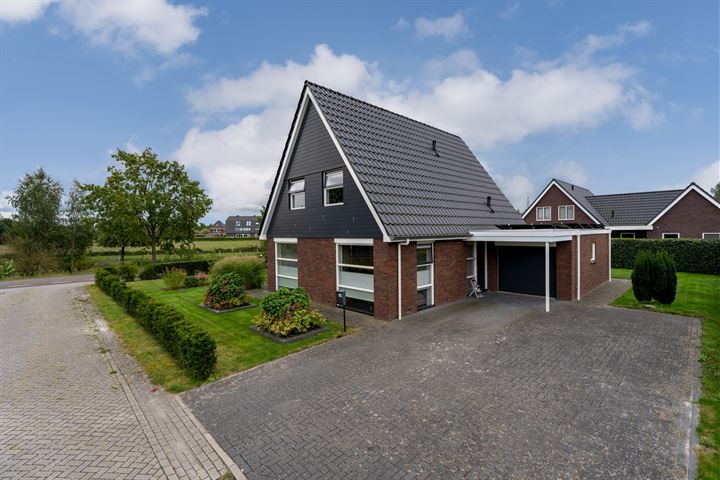 Krommewijk 15E in Stadskanaal foto