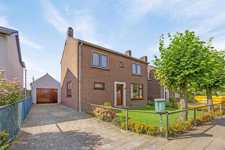 Kromsteeg 55 in Kerkdriel foto