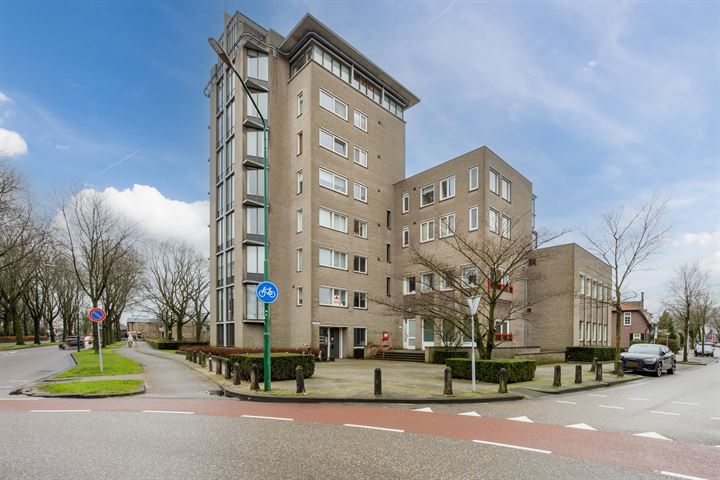 Kromstraat 2 in Oss foto