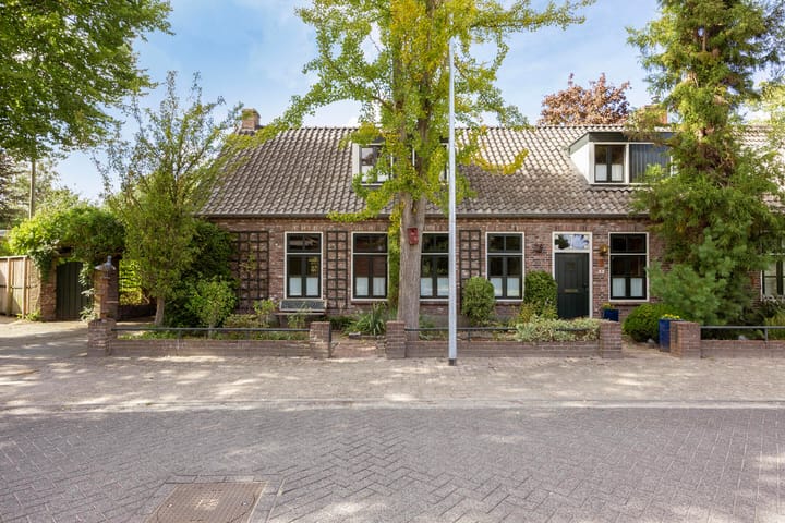 Foto van woning Kromstraat 52, Valkenswaard
