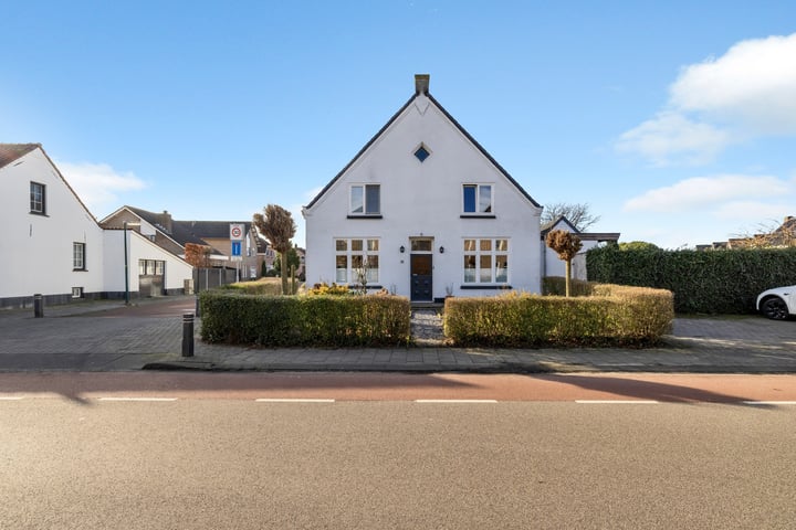 Kromstraat 65 in Veldhoven foto