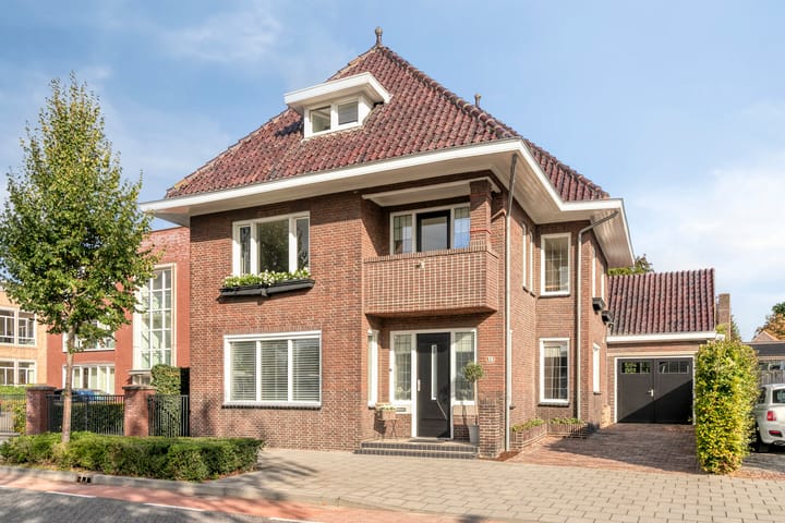 Kromstraat 8 in Valkenswaard