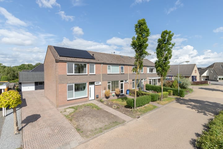 Kromveen 6 in Eext
