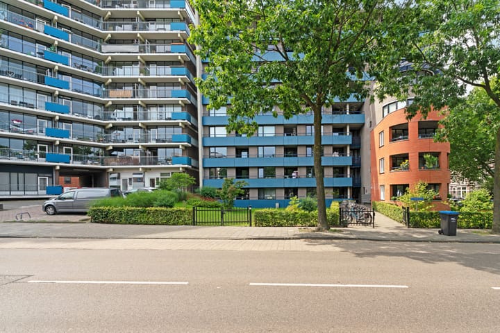 Kronenburgerplaats 27 in Nijmegen