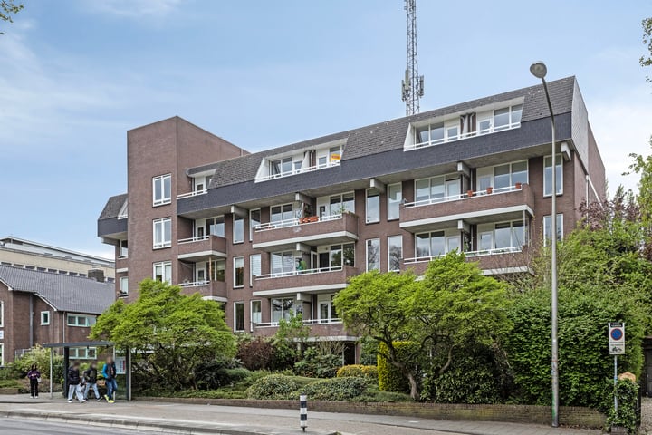 Kronenburgersingel 307 in Nijmegen