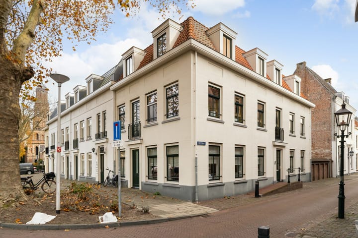 Foto van woning Kronenburgplantsoen 12l, IJsselstein