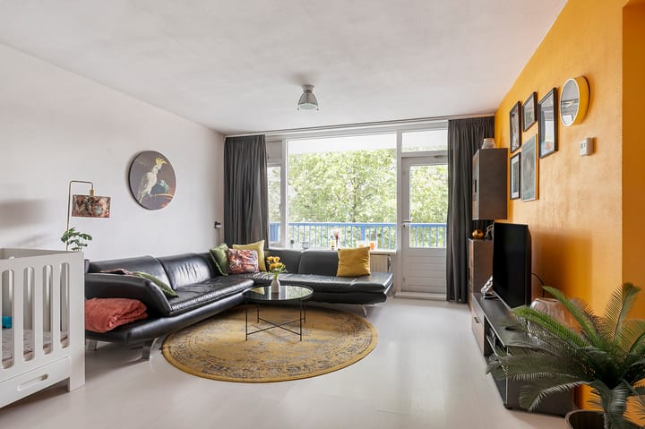 Kronenburgsingel 271 in Arnhem foto